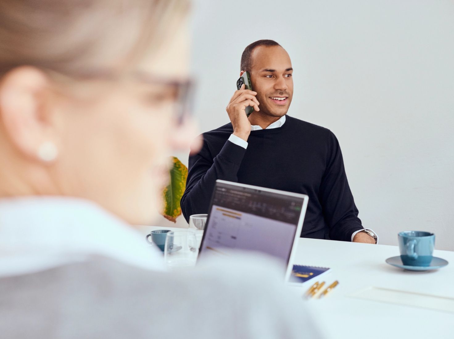 IndustryPartner tradelios